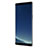 Coque Ultra Fine TPU Souple Transparente H01 pour Samsung Galaxy Note 8 Clair Petit