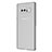 Coque Ultra Fine TPU Souple Transparente H01 pour Samsung Galaxy Note 8 Duos N950F Clair Petit
