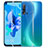 Coque Ultra Fine TPU Souple Transparente K01 pour Huawei Nova 5i Clair Petit