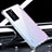 Coque Ultra Fine TPU Souple Transparente K01 pour Huawei P40 Clair Petit