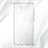 Coque Ultra Fine TPU Souple Transparente K01 pour Samsung Galaxy Note 10 Plus 5G Clair Petit