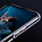 Coque Ultra Fine TPU Souple Transparente K02 pour Huawei Honor 20 Clair Petit