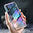 Coque Ultra Fine TPU Souple Transparente K02 pour Huawei Honor 20 Clair Petit