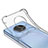 Coque Ultra Fine TPU Souple Transparente K02 pour OnePlus 7T Clair Petit