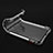 Coque Ultra Fine TPU Souple Transparente K02 pour OnePlus 7T Pro Clair Petit