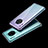 Coque Ultra Fine TPU Souple Transparente K03 pour Huawei Mate 30 Pro 5G Clair Petit