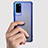 Coque Ultra Fine TPU Souple Transparente K06 pour Huawei Honor V30 5G Clair Petit