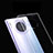 Coque Ultra Fine TPU Souple Transparente K08 pour Huawei Mate 30 Pro 5G Clair Petit
