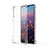 Coque Ultra Fine TPU Souple Transparente K10 pour Huawei P20 Pro Clair