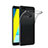 Coque Ultra Fine TPU Souple Transparente T02 pour Huawei Enjoy 8e Clair Petit