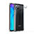 Coque Ultra Fine TPU Souple Transparente T02 pour Huawei Honor 20 Lite Clair Petit
