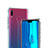 Coque Ultra Fine TPU Souple Transparente T02 pour Huawei Y9 (2019) Clair Petit