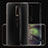 Coque Ultra Fine TPU Souple Transparente T02 pour Nokia 6.1 Plus Clair Petit