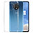 Coque Ultra Fine TPU Souple Transparente T02 pour OnePlus 7T Clair Petit