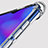 Coque Ultra Fine TPU Souple Transparente T02 pour Oppo R15X Clair Petit