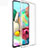 Coque Ultra Fine TPU Souple Transparente T02 pour Samsung Galaxy A71 5G Clair