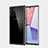 Coque Ultra Fine TPU Souple Transparente T02 pour Samsung Galaxy Note 10 Plus 5G Clair