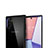 Coque Ultra Fine TPU Souple Transparente T02 pour Samsung Galaxy Note 10 Plus 5G Clair Petit
