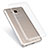 Coque Ultra Fine TPU Souple Transparente T02 pour Samsung Galaxy On7 G600FY Clair