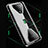 Coque Ultra Fine TPU Souple Transparente T02 pour Xiaomi Black Shark 3 Pro Clair Petit