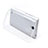 Coque Ultra Fine TPU Souple Transparente T02 pour Xiaomi Redmi Note Clair Petit