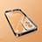 Coque Ultra Fine TPU Souple Transparente T06 pour Huawei Honor 100 5G Noir Petit