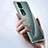 Coque Ultra Fine TPU Souple Transparente T06 pour Huawei Honor 90 Pro 5G Clair Petit