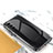 Coque Ultra Fine TPU Souple Transparente T06 pour Samsung Galaxy A34 5G Clair Petit
