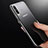 Coque Ultra Fine TPU Souple Transparente T06 pour Samsung Galaxy A8s SM-G8870 Clair