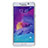Coque Ultra Fine TPU Souple Transparente T06 pour Samsung Galaxy Note 5 N9200 N920 N920F Gris Petit