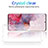 Coque Ultra Fine TPU Souple Transparente T06 pour Samsung Galaxy S20 Clair Petit