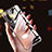 Coque Ultra Fine TPU Souple Transparente T06 pour Xiaomi Mi 9 Clair Petit