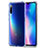 Coque Ultra Fine TPU Souple Transparente T06 pour Xiaomi Mi 9 Lite Clair Petit