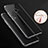 Coque Ultra Fine TPU Souple Transparente T06 pour Xiaomi Mi Note 2 Clair Petit