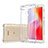 Coque Ultra Fine TPU Souple Transparente T06 pour Xiaomi Redmi 6 Clair Petit