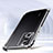 Coque Ultra Fine TPU Souple Transparente T06 pour Xiaomi Redmi K60 5G Clair Petit
