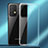 Coque Ultra Fine TPU Souple Transparente T08 pour Samsung Galaxy A33 5G Clair Petit
