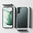 Coque Ultra Fine TPU Souple Transparente T08 pour Samsung Galaxy S22 Plus 5G Clair Petit