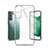 Coque Ultra Fine TPU Souple Transparente T08 pour Samsung Galaxy S23 Plus 5G Clair