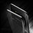Coque Ultra Fine TPU Souple Transparente T08 pour Samsung Galaxy S8 Argent Petit