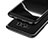 Coque Ultra Fine TPU Souple Transparente T08 pour Samsung Galaxy S8 Argent Petit