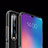 Coque Ultra Fine TPU Souple Transparente T08 pour Xiaomi Mi 9 Lite Clair Petit