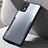 Coque Ultra Fine TPU Souple Transparente T08 pour Xiaomi Redmi Note 12T Pro 5G Noir Petit