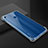 Coque Ultra Fine TPU Souple Transparente T09 pour Huawei Honor 8A Clair Petit