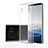 Coque Ultra Fine TPU Souple Transparente T09 pour Samsung Galaxy Note 8 Clair Petit