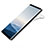 Coque Ultra Fine TPU Souple Transparente T09 pour Samsung Galaxy Note 8 Clair Petit