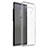 Coque Ultra Fine TPU Souple Transparente T09 pour Samsung Galaxy Note 9 Noir Petit