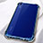 Coque Ultra Fine TPU Souple Transparente T10 pour Huawei Y6 Pro (2019) Clair Petit