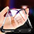 Coque Ultra Fine TPU Souple Transparente T11 pour Huawei Honor Play 8A Noir Petit