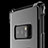 Coque Ultra Fine TPU Souple Transparente T12 pour Samsung Galaxy Note 8 Duos N950F Clair Petit